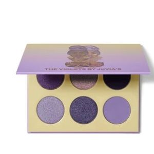 Juvia’s Place. The Violets